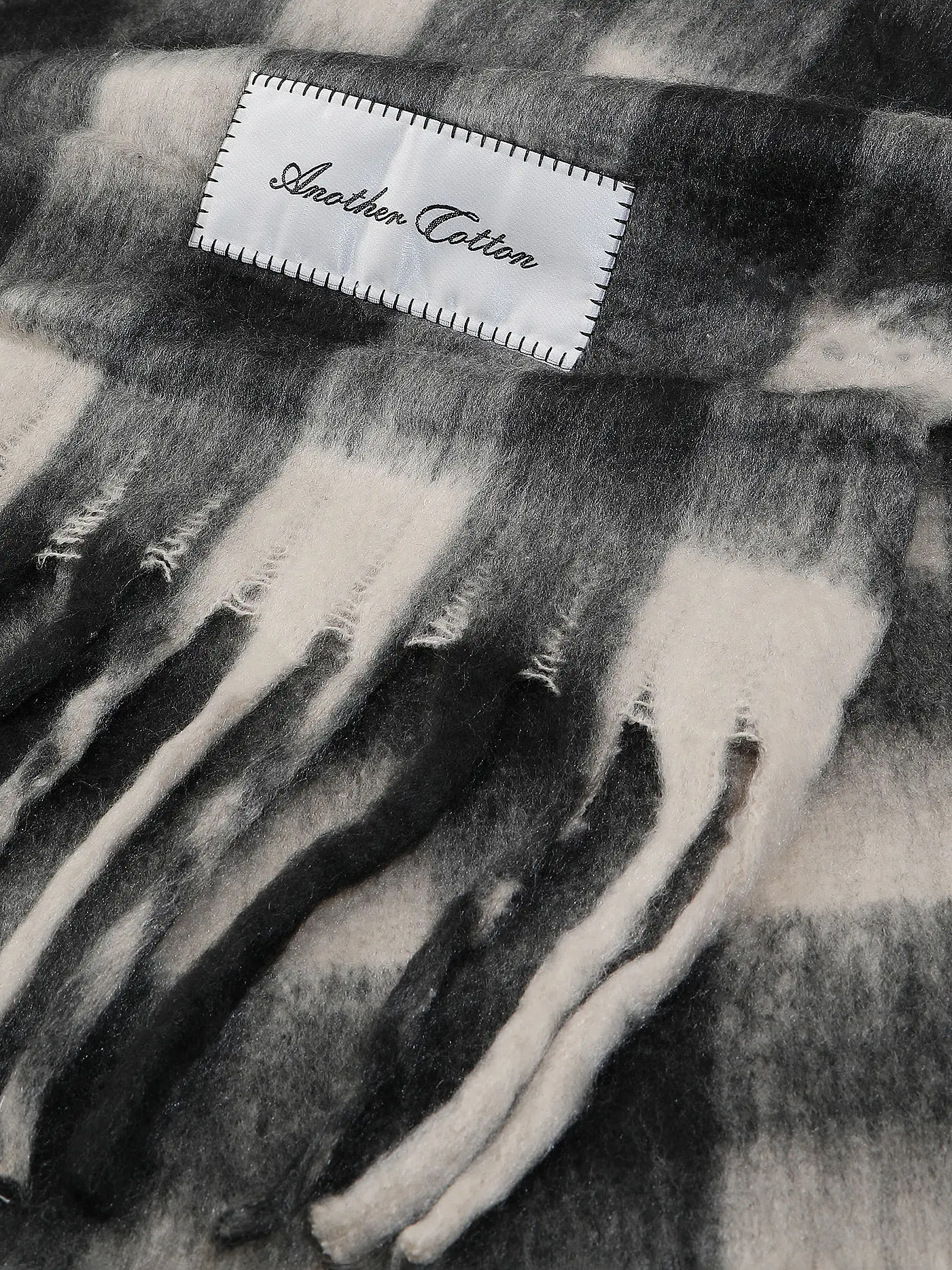 ANOTHER COTTON LAB | Schal | 
